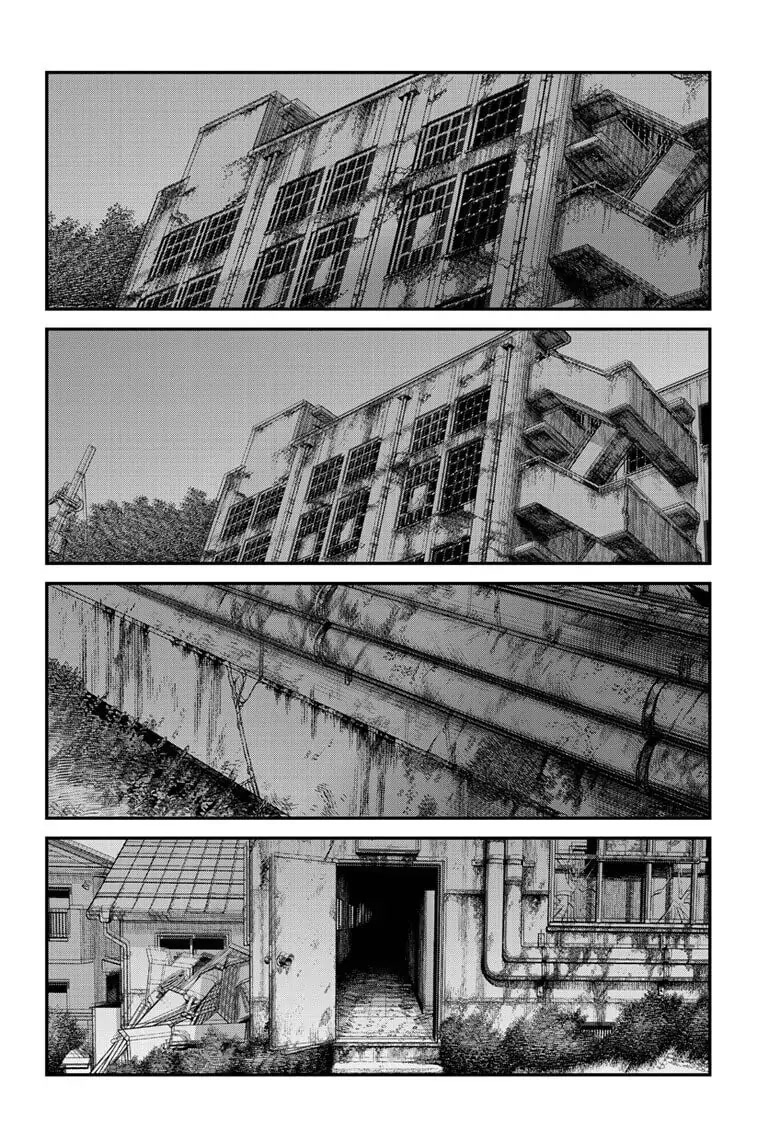 Goodbye Eri, Chapter 17 image 167